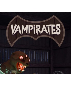 Vampirates Steam Key GLOBAL